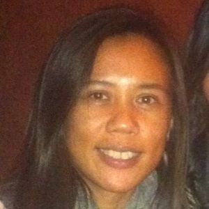 Meet your Posher, Joan